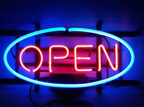 GE-Open-Neon-Sign