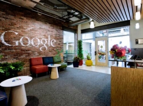 Google PGH office