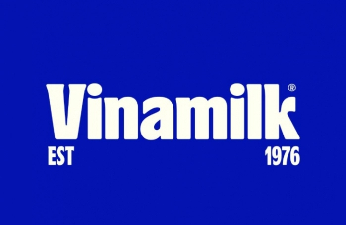 Nhận diện mới của Vinamilk đã và đang gây sốt trong cộng đồng